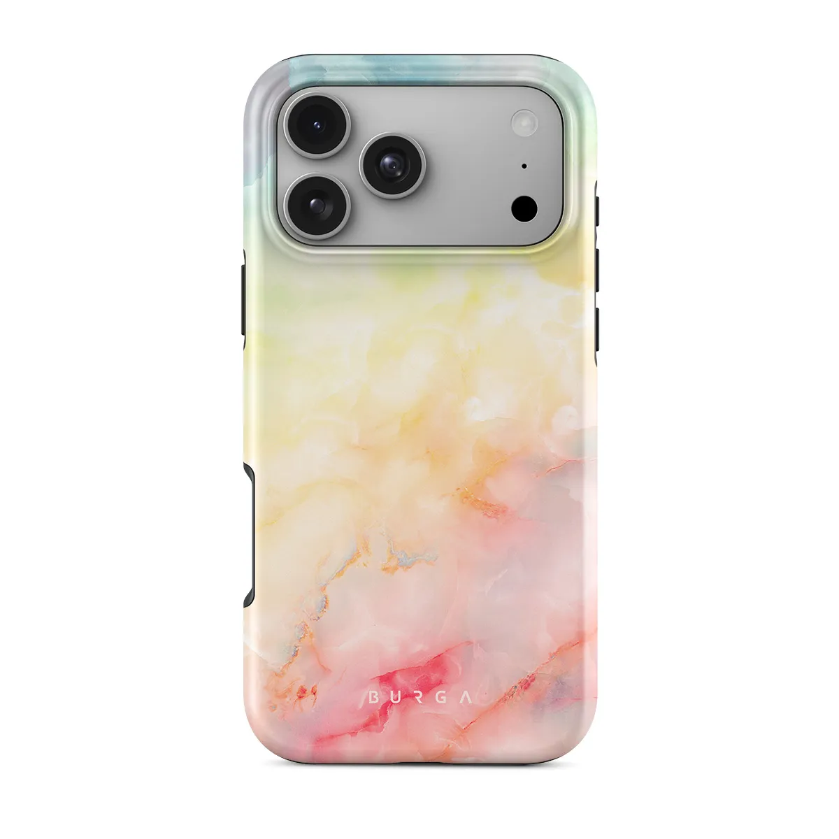 iPhone 17 Pro Case, New Flame | BURGA